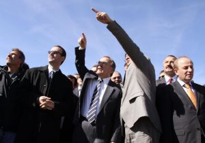 2011 Erzurum için nimet..